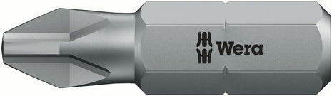 WERA Bit 851/1 Z 1/4 ″ PH 1 Length 25 mm ( 4000829311 )