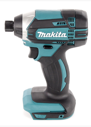 Makita DTD 152 ZK 18V Li-ion Akku Schlagschrauber im stabilen schwarzen Transport Koffer - Toolbrothers