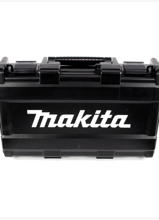 Makita DTD 152 ZK 18V Li-ion Akku Schlagschrauber im stabilen schwarzen Transport Koffer - Toolbrothers