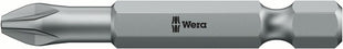 WERA Bit 855/4 TZ 1/4 ″ PZD 3 Length 50 mm ( 4000829387 )