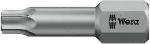 WERA Bit 867/1 TZ 1/4 ″ T 20 Length 25 mm ( 4000829422 )