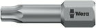 WERA Bit 867/1 TZ 1/4 ″ T 20 Length 25 mm ( 4000829422 )