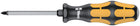 Cacciavite WERA 917 SPH misura PH 1 lunghezza lama 80 mm ( 4000827521 )