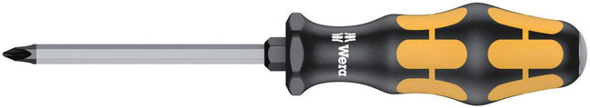 Cacciavite WERA 918 SPZ misura PZD 2 lunghezza lama 100 mm ( 4000827682 )