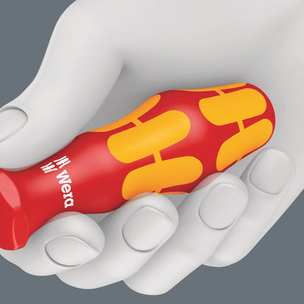 WERA Tournevis  largeur de lame 3,0 mm ( 4300001856 )