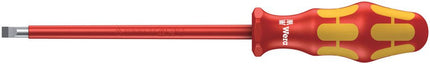 Cacciavite WERA 160 i larghezza del tagliente 6,5 mm ( 4000828531 )
