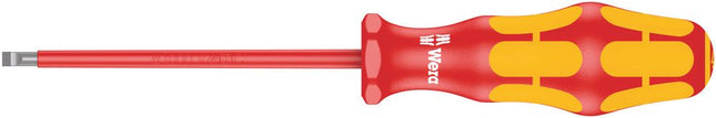 WERA Schraubendreher 160 i Schneidenbreite 8 mm ( 4000828532 )
