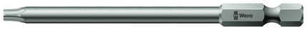 WERA Bit 867/4 Z 1/4 ″ T 40 Lunghezza 89 mm ( 4000829368 )