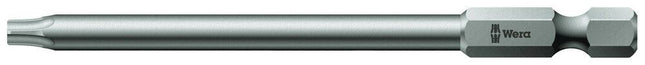 WERA Bit 867/4 Z 1/4 ″ T 40 Lunghezza 89 mm ( 4000829368 )