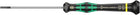 WERA Electronic precision mechanics screwdriver 2035 2.5 mm Blade length 80 mm ( 4300001758 )