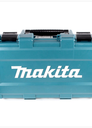 Makita DK 1486 W 10,8 V Set mit HP 330 D Schlagbohrschrauber + TD 090 D Schlagschrauber + ML 101 Lampe, Lader und 2x BL1013 Akku - Toolbrothers