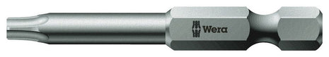 WERA Bit 867/4 Z 1/4 ″ T 6 Length 50 mm ( 4000829338 )