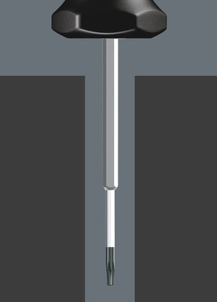 Cacciavite dinamometrico WERA 300 TX 10 2 Nm ( 4000827954 )