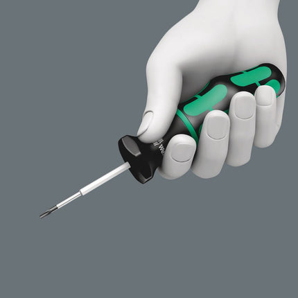 WERA Tournevis dynamométrique 300 IP 10 2 Nm ( 4000827964 )