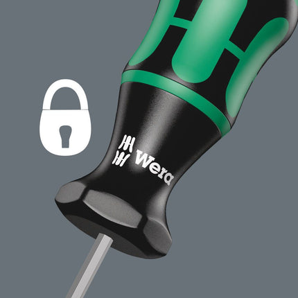 Cacciavite dinamometrico WERA 300 IP 8 1,2 Nm ( 4000827962 )