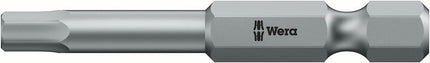 WERA Bit 840/4 Z 1/4 ″ 3 mm Lunghezza 89 mm ( 4000829405 )