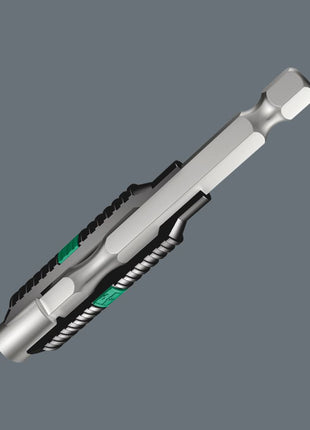 WERA Bit-Check 10 BiTorsion 1 Set di punte da 10 pezzi ( 4000829670 )