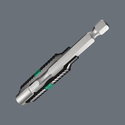 WERA Assortiment d'embouts Bit-Check 10 BiTorsion 1 10 pièces ( 4000829670 )