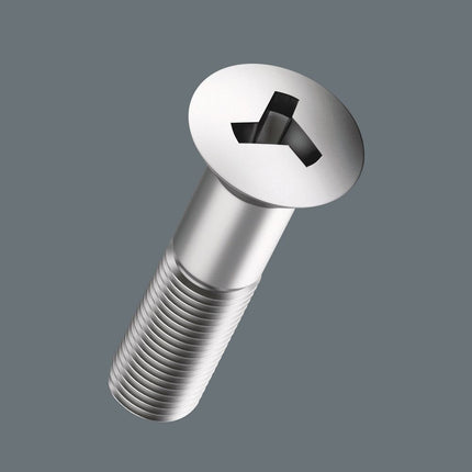Set di cacciaviti WERA KK 62 da 33 pezzi ( 4000829722 )