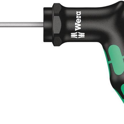 Cacciavite dinamometrico WERA 300 IP 20 5 Nm ( 4000827969 )