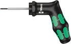 Cacciavite dinamometrico WERA 300 IP 20 5 Nm ( 4000827969 )