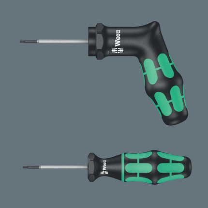 WERA Tournevis dynamométrique 300 TX 20 5 Nm ( 4000827968 )
