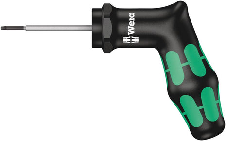 Cacciavite dinamometrico WERA 300 TX 20 5 Nm ( 4000827968 )