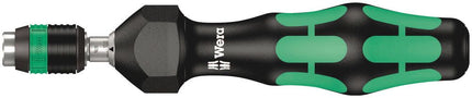 WERA Tournevis dynamométrique 7440 0,3 - 1,2 Nm ( 4000828010 )