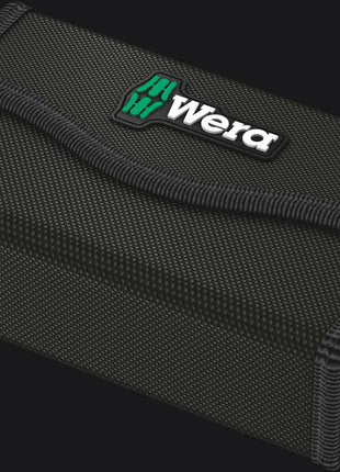 WERA Bit-Safe 61 Universal 1 61-piece bit set ( 4000822235 )