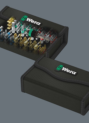 WERA Bit-Safe 61 Universal 1 61-piece bit set ( 4000822235 )