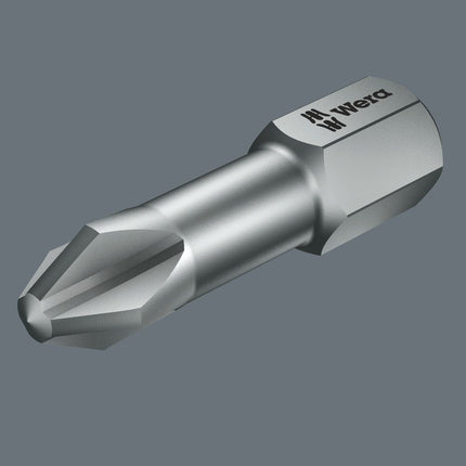 WERA Assortiment d'embouts Bit-Safe 61 Universal 1 61 pièces ( 4000822235 )