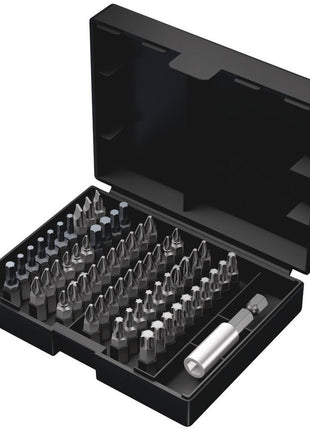 WERA Bit-Safe Classic 4 61-piece bit set ( 4000829695 )