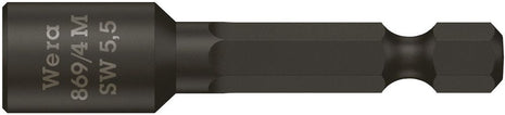 Presa WERA 869/4M con attacco esagonale ( 4000821035 )