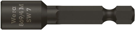 Presa WERA 869/4M con attacco esagonale ( 4000821037 )