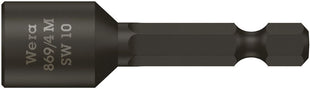 Presa WERA 869/4M con attacco esagonale ( 4000821040 )