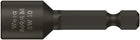 Presa WERA 869/4M con attacco esagonale ( 4000821040 )