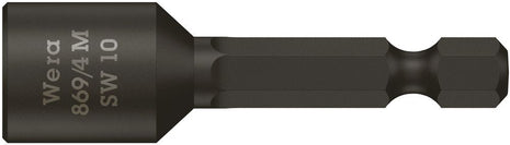 Presa WERA 869/4M con attacco esagonale ( 4000821040 )