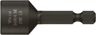 Presa WERA 869/4M con attacco esagonale ( 4000821042 )