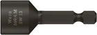 Presa WERA 869/4M con attacco esagonale ( 4000821042 )