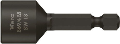 Presa WERA 869/4M con attacco esagonale ( 4000821042 )