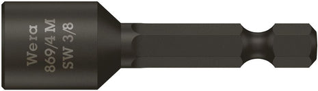 Presa WERA 869/4M con attacco esagonale ( 4000821041 )