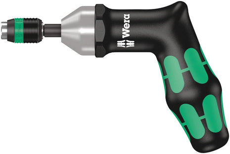 WERA torque screwdriver 7462 3 - 6 Nm 3 Nm ( 4000828018 )