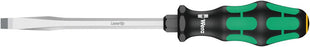 WERA Screwdriver 334 SK Cutting edge width 9 mm ( 4000827334 )