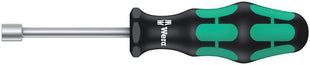 WERA Chiave esagonale 395 HO SW 10 mm Lunghezza lama 90 mm ( 4000827839 )