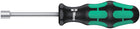 WERA Chiave esagonale 395 HO SW 10 mm Lunghezza lama 90 mm ( 4000827839 )