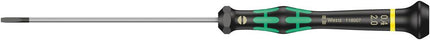WERA Cacciavite meccanico di precisione elettronico 2035 3 mm Lunghezza lama 50 mm ( 8000376340 )