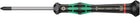 WERA Electronic precision mechanics screwdriver 2050 PH 1 Blade length 60 mm ( 8000377489 )