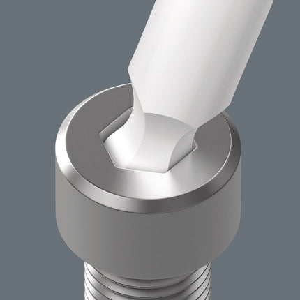 Set di cacciaviti offset WERA 3950 PKL/9 Supporto in plastica da 9 pezzi ( 4000828220 )