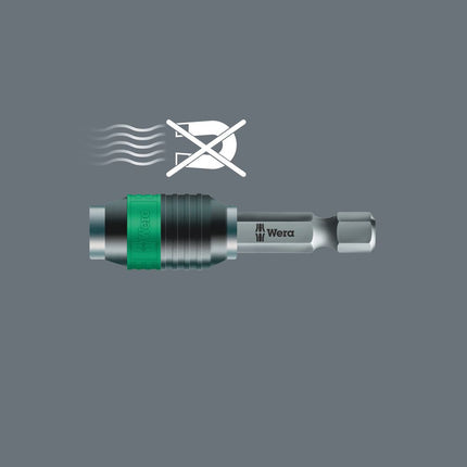 WERA Set di 7 pezzi per rubinetti combinati HSS ( 4000829681 )