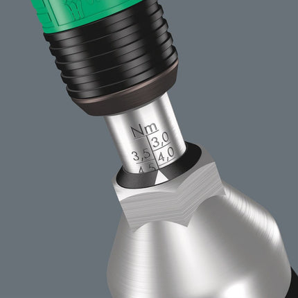 Cacciavite dinamometrico WERA 7443 4 - 8,8 Nm ( 4000828019 )